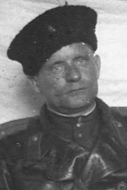 Вялов Иван Иванович
