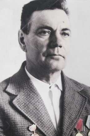 Чечель Демьян Илларионович