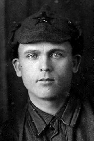 Тогулев Иван Андреевич