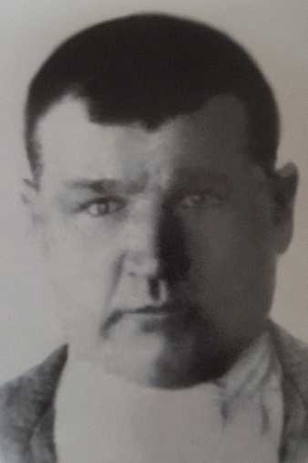 Руденко Петр Касьянович