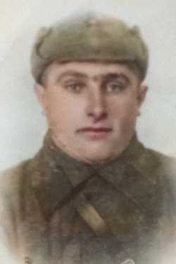 Галстян Павле|Павел Ширинович|Ширунович