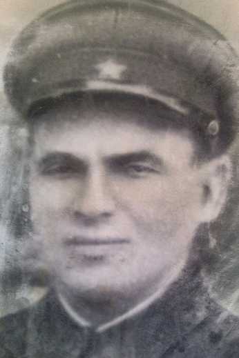 Борькин Василий Иванович