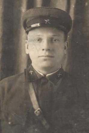 Колесников Николай Иванович