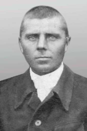 Жукин Михаил Васильевич