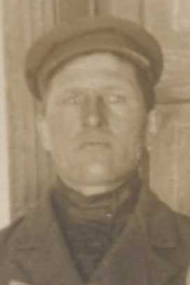 Кулешов|Кулишов Алексей Наумович