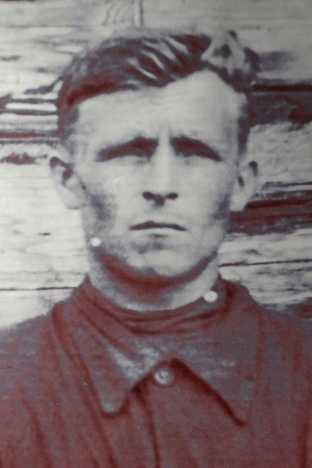 Фоминых Дмитрий Ильич