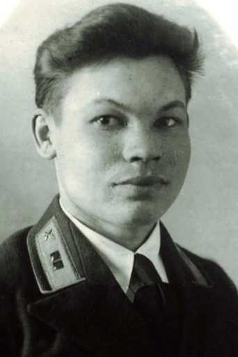 Чупин Алексей Максимович