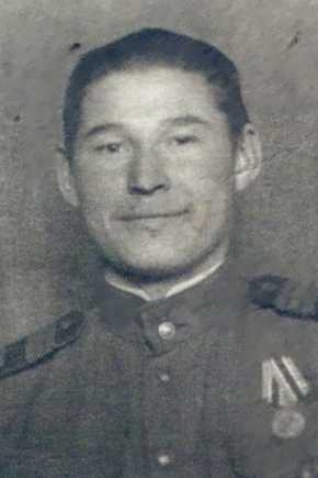 Сумкин Николай Осеевич