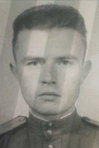 Колдаев Николай Платонович
