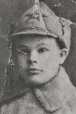 Сысолятин Дмитрий Васильевич