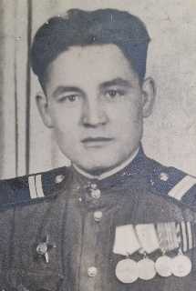 Егошин Анатолий Иванович