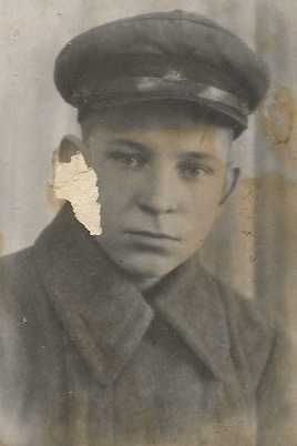 Политов Василий Иванович