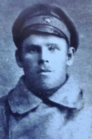 Афонасьев Петр Афанасьевич