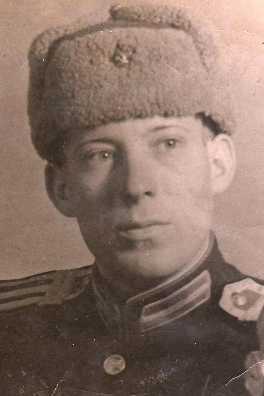 Гутов Иван Владимирович