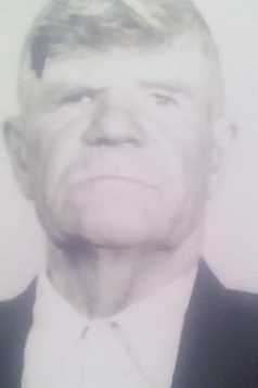 Кудрин Василий Филиппович