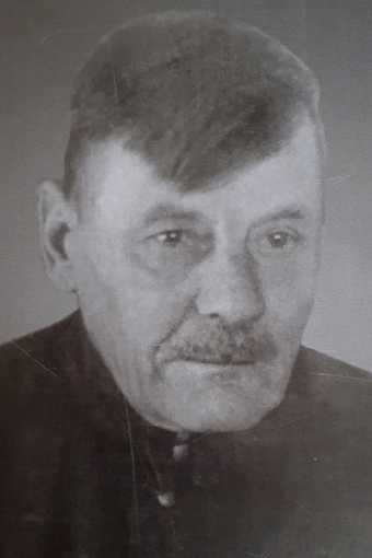 Добрыгин Андрей Андренович