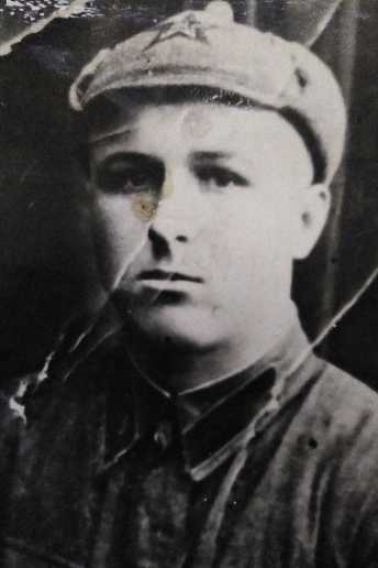 Приходько Николай Хрисанович