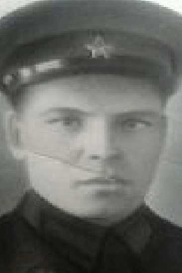 Мезенцев Иосиф Платонович