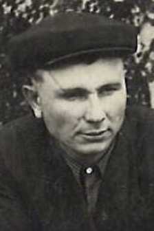 Заикин Григорий Петрович