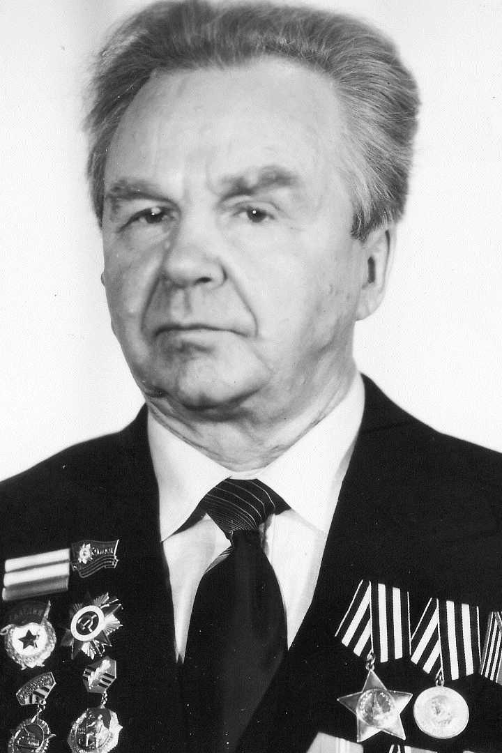 Трифанов Василий Иванович