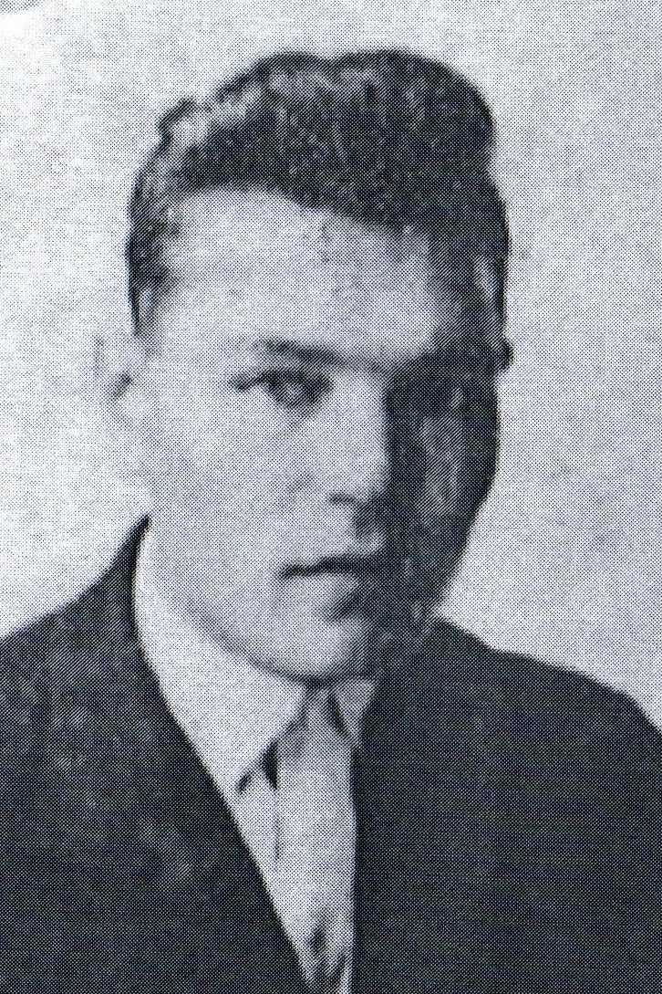 Аленцин|Аленицын (Аленцин, Аленицин, Аленцын) Иван Фёдорович|Федорович