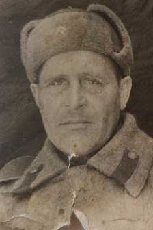 Сергеев Илья Ильич