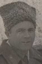 Самойленко Михаил Михайлович