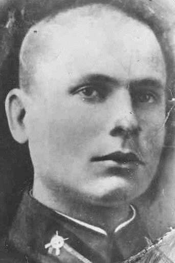 Храмов|Хромов Павел Лукич