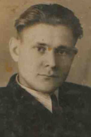 Якушин Константин Васильевич