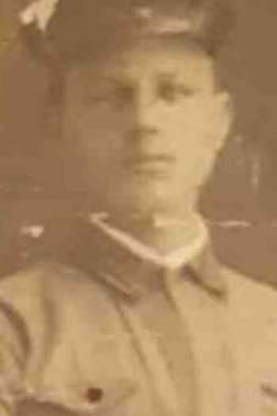 Еремеев Федор Власович