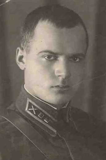 Шестаков Алексей Михайлович