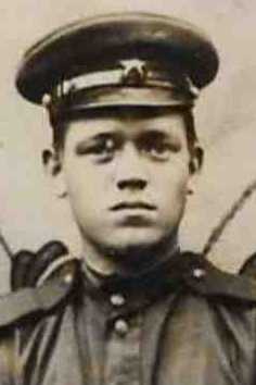 Дрожалкин Сергей Александрович