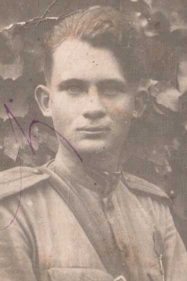 Фентисов Алексей Михайлович