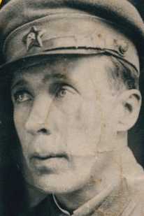 Лобанов Иван Федорович