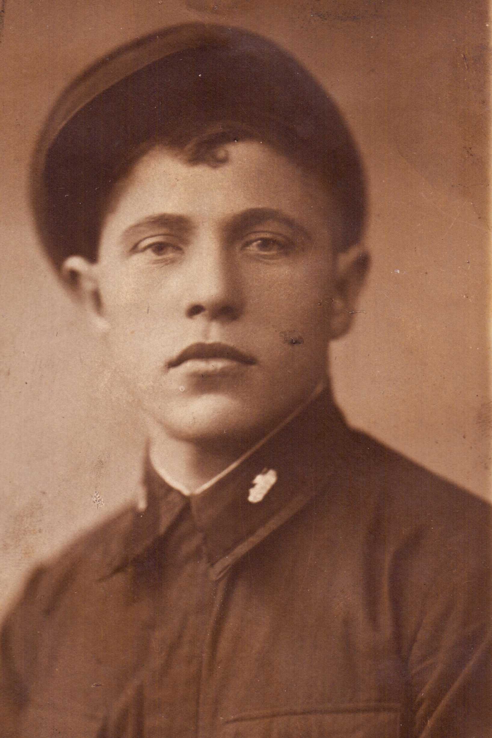 Калугин Сергей Александрович