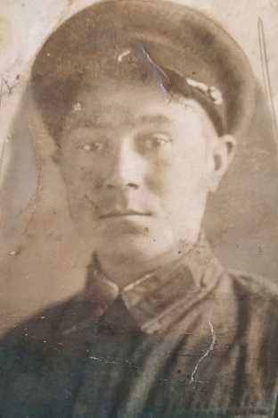 Филиппов Афанасий Григорьевич