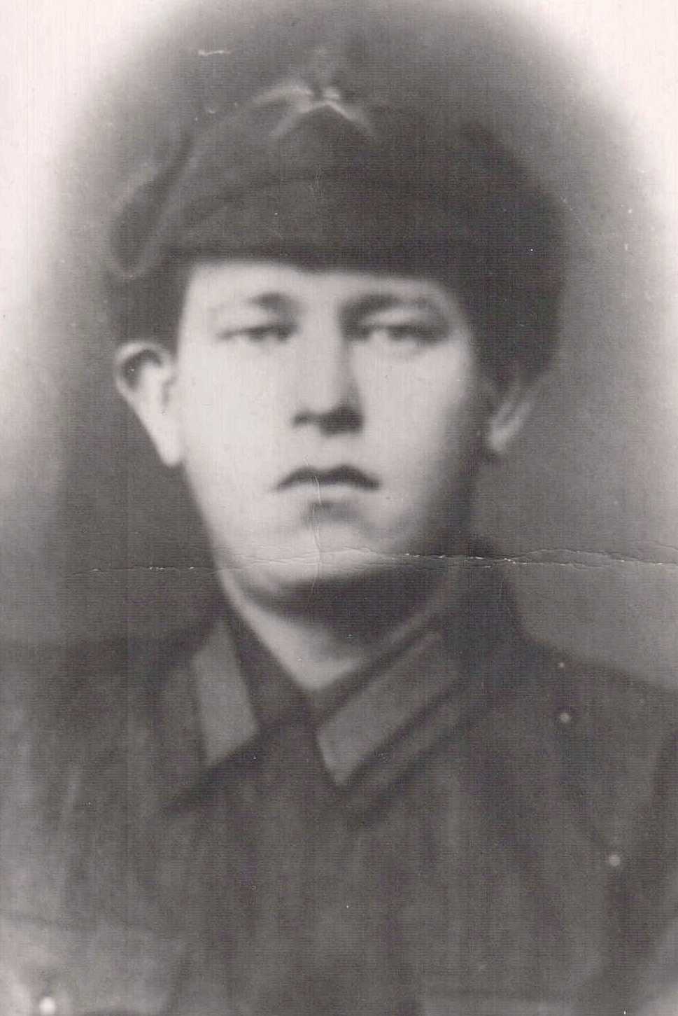 Мухитов Мирза Ибрагимович