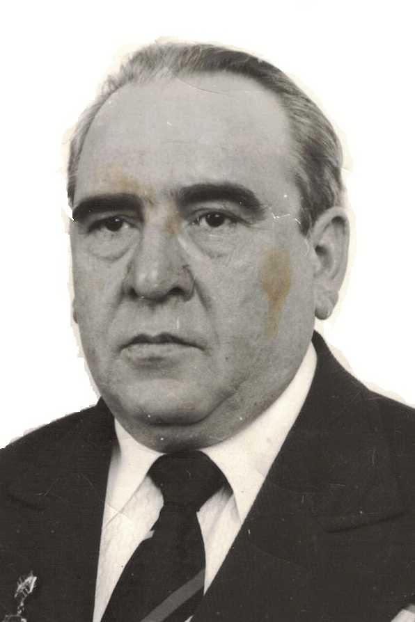 Шепелев Валентин Ефимович