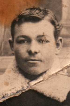 Красногорский Александр Яковлевич