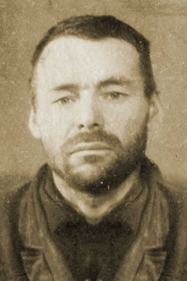 Дурманаев|Дурмонаев Иосиф Иванович|Иванавич (Иванович)