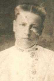 Гусев Виктор Яковлевич