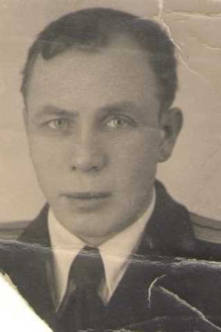 Евтеев Борис Васильевич