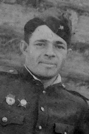 Коновалов Александр Афанасьевич