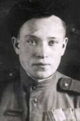 Карепанов|Корепанов Гавриил|Гаврил Прокопьевич|Прокофьевич