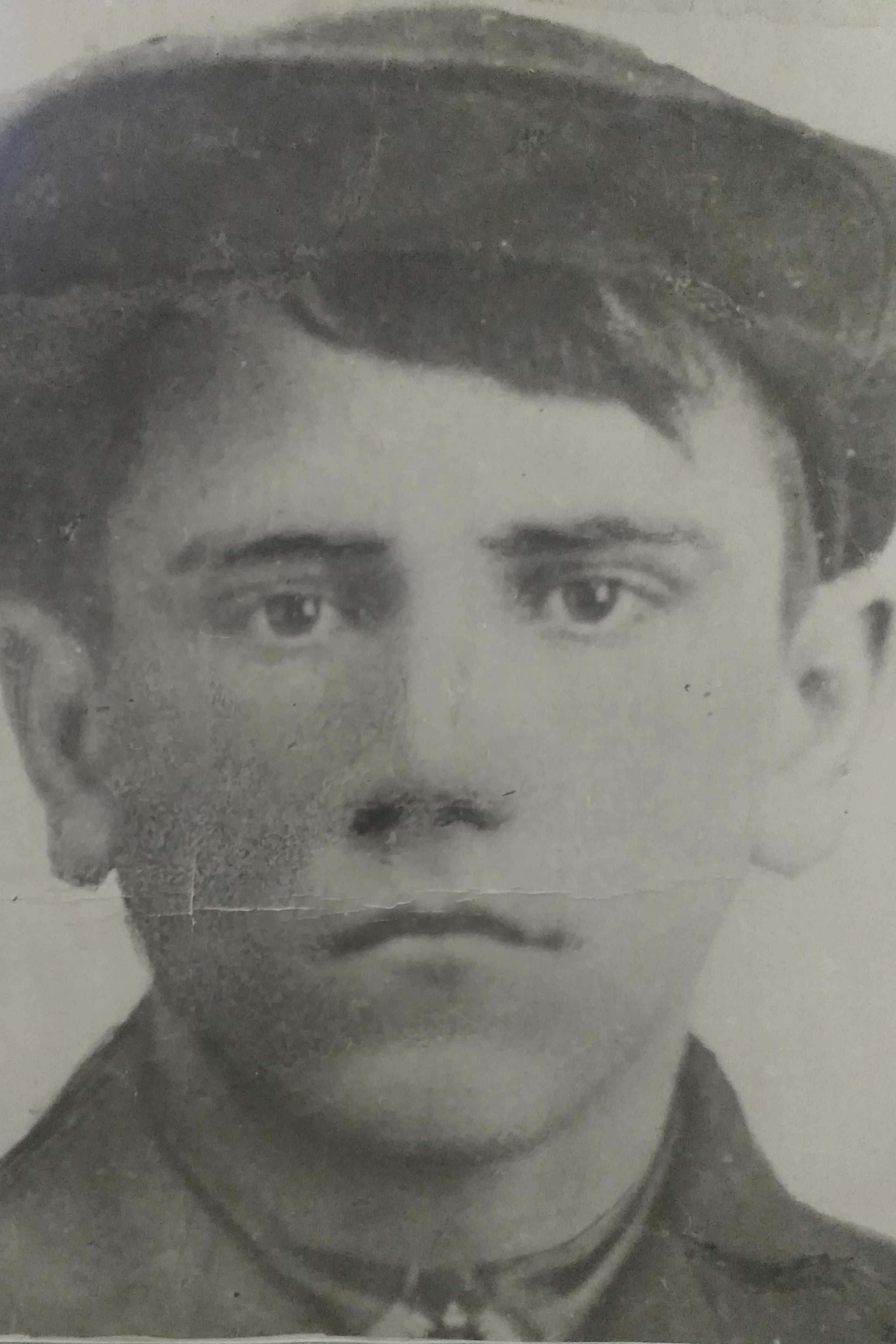 Толоконников Иван Александрович|Ал.