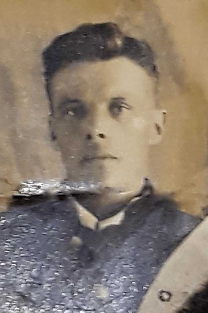 Китаев Алексей Петрович