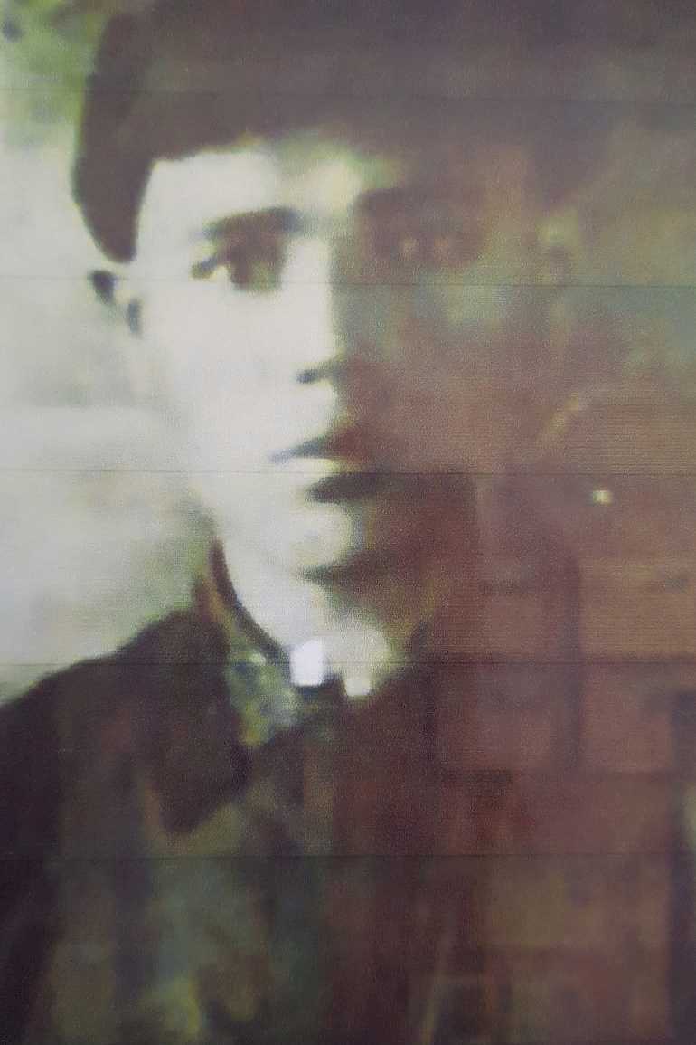 Поляков Семён|Семен Захарович