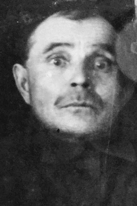 Азовский Павел Константинович