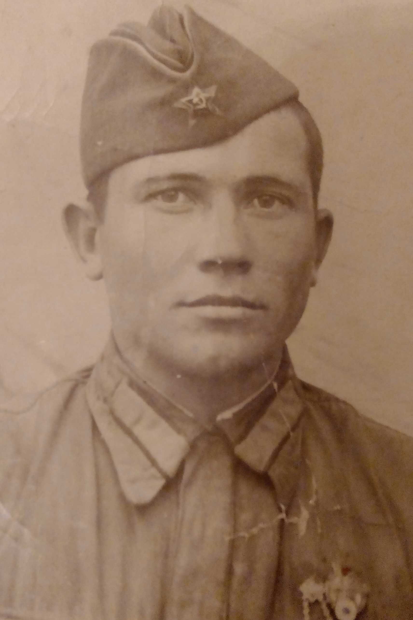 Прокофьев Василий Андреевич