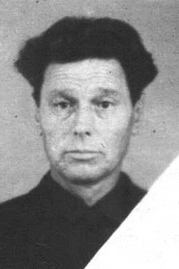 Мачахин|Малахин Иван Степанович